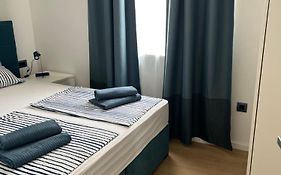 Croatica Apartments