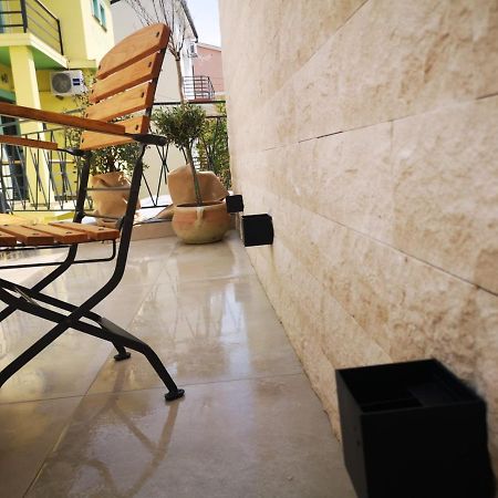 Croatica Apartments Crikvenica Kültér fotó
