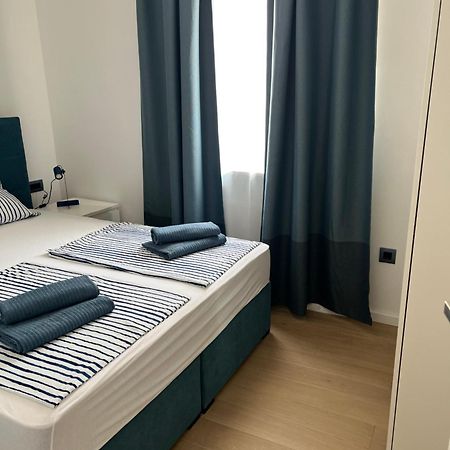 Croatica Apartments Crikvenica Kültér fotó