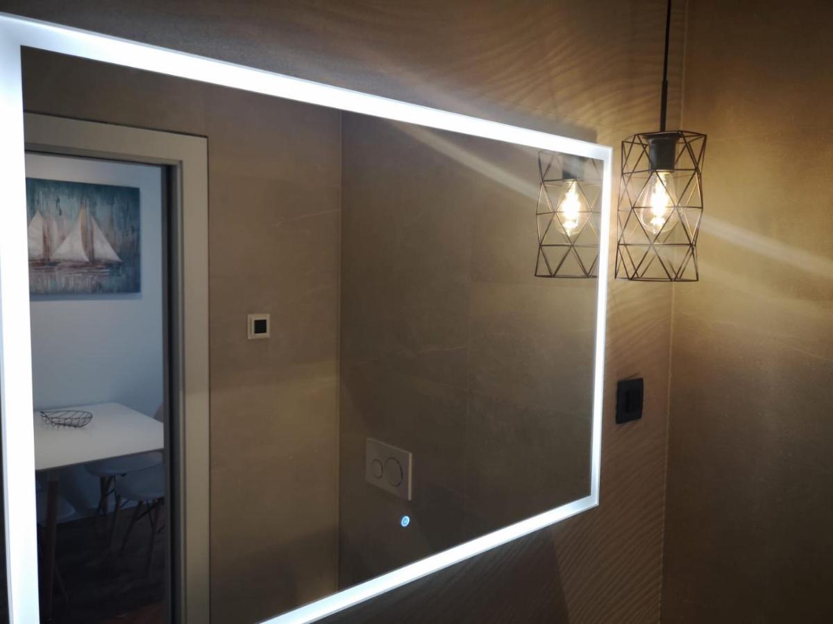 Croatica Apartments Crikvenica Kültér fotó