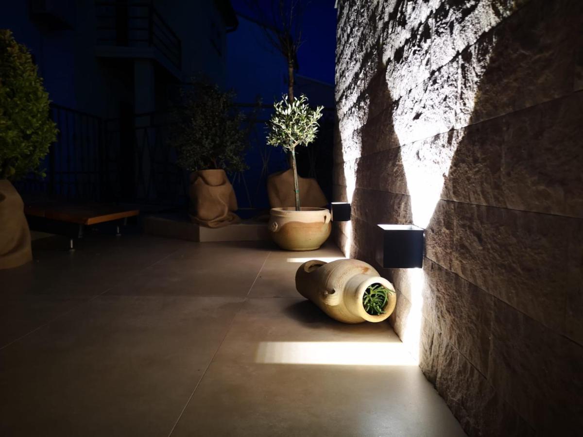 Croatica Apartments Crikvenica Kültér fotó