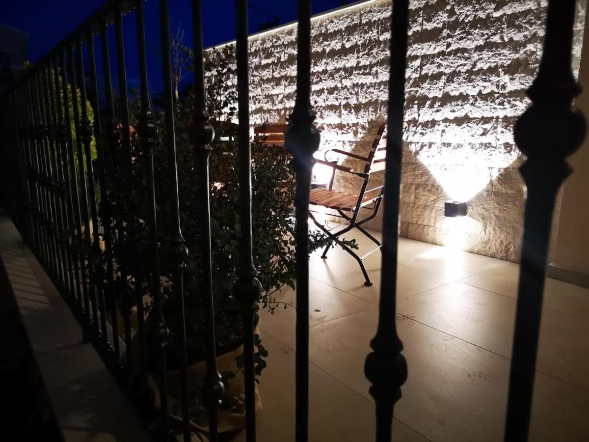 Croatica Apartments Crikvenica Kültér fotó