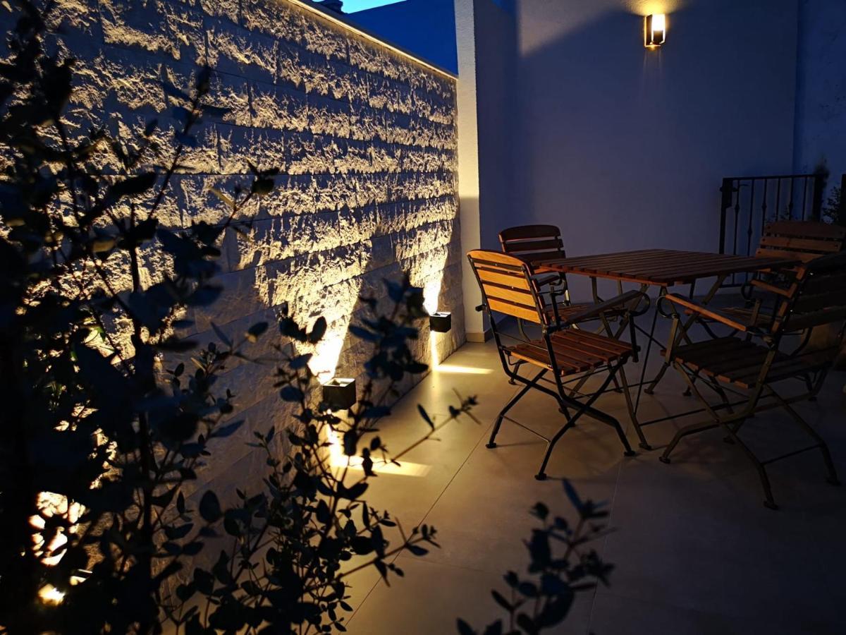 Croatica Apartments Crikvenica Kültér fotó