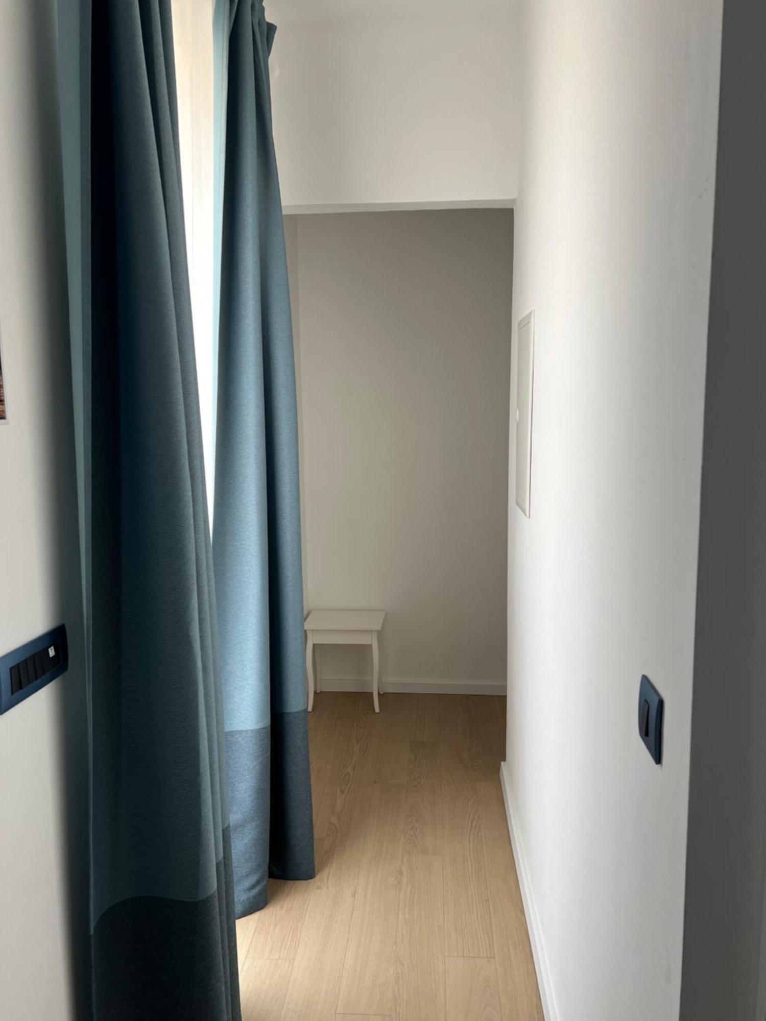 Croatica Apartments Crikvenica Kültér fotó