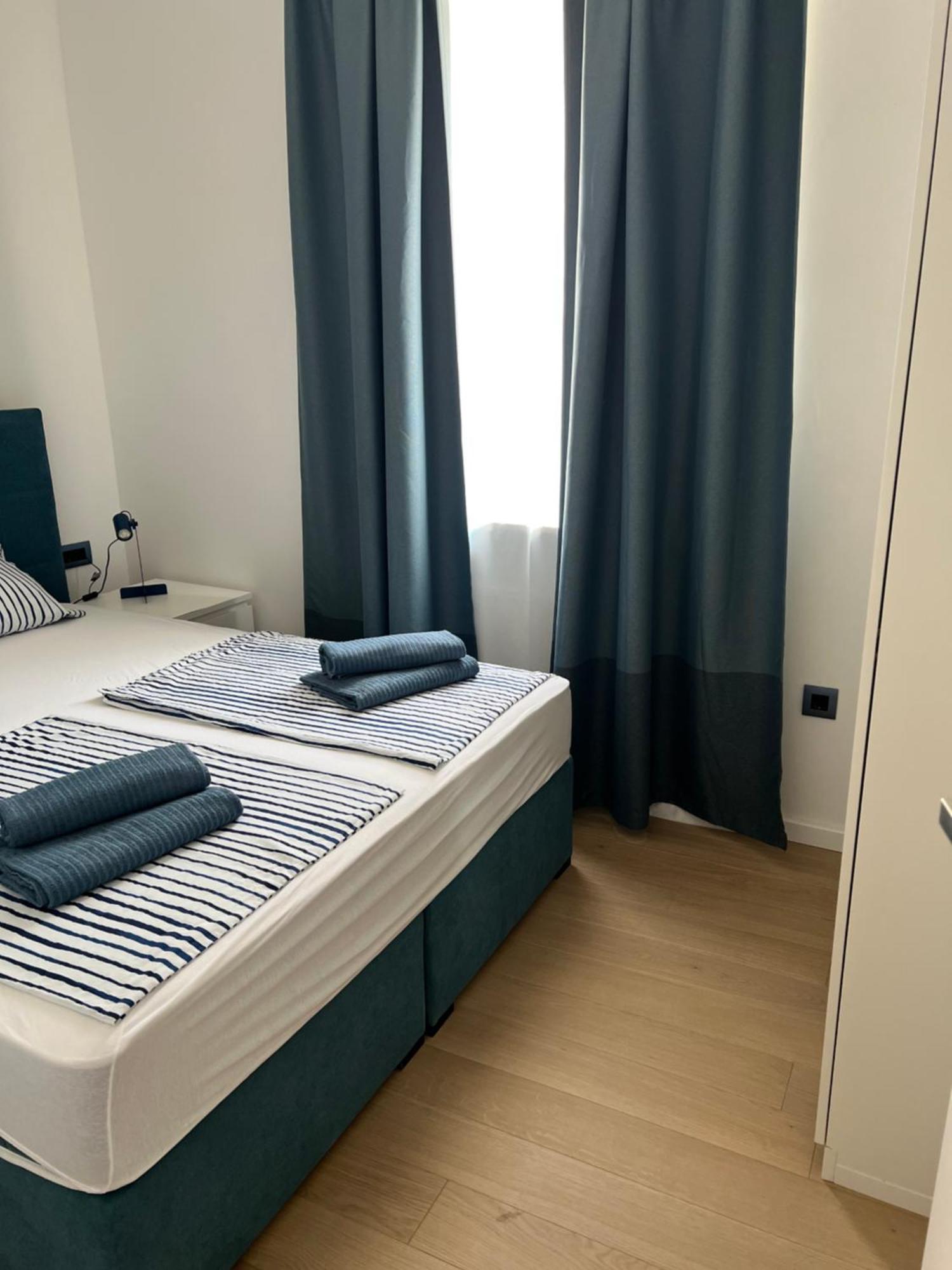 Croatica Apartments Crikvenica Kültér fotó